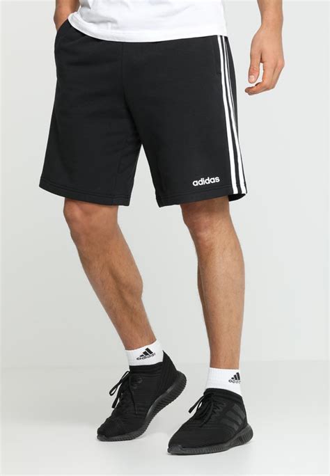 adidas korte vrijetijds korte broek|Broeken & sportbroeken .